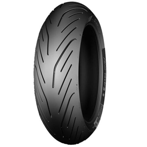 MICHELIN PILOT POWER 3 R TL 180/55 ZR17 M/C (73W)