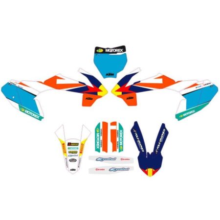 KIT KTM 65 2016-18 RB