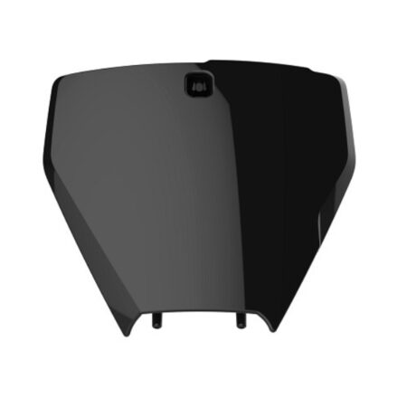 8665800003 PORTANUMEROS HUSQVARNA TC/FC (16-18) Negro