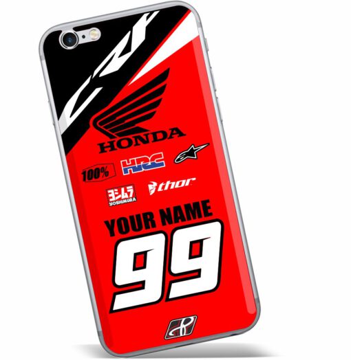 Adhesivo móvil HoNda CRF