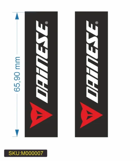 STICKER DAINESE 1