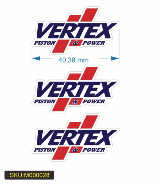 STICKER VERTEX