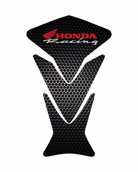 Tank pad Honda