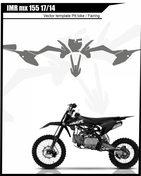 Plantilla Imr mx 155