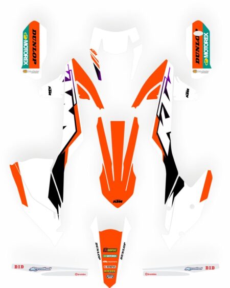 kit adhesivos ktm exc 2017 upgrade22