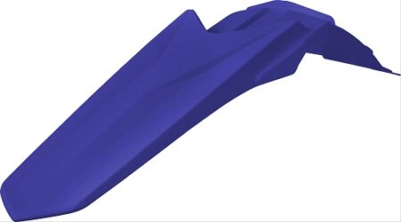 GUARDABARRO TRASERO SHERCO SE-R/SEF-R (12-16) Azul