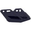 BLOC EXTERIOR GUIA CADENA PERFORMANCE Azul HUSQVARNA
