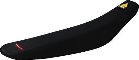 ASIENTO COMPLETO HONDA CRF250R(18-21) CRF450R(17-20) Negro/Gris