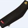 FUNDA ASIENTO PMD YAMAHA YZF250/YZ450FX/WRF450 (19-23) YZF450 (18-23) YZ250FX (20-23) WRF250 (20-22) Negro