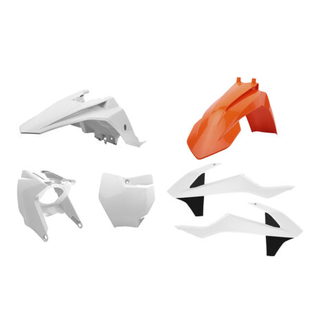 KIT MX KTM SX65 (16-23) OEM (17)