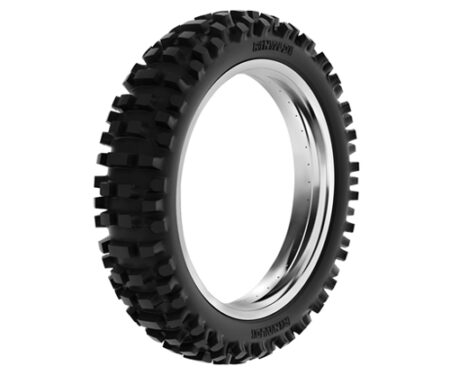 NEUMATICO TRASERO SH31 4.00-18 (64M)