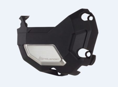 PROTECTOR TAPA ENCENDIDO KAWASAKI Z900 (17-21) Negro