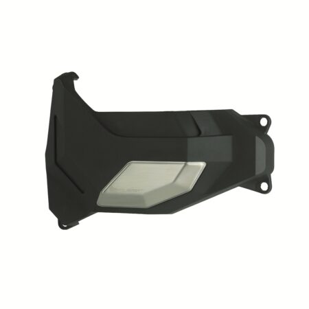 PROTECTOR TAPA EMBRAGUE KAWASAKI MT07 (18->) Tracer (14->) Téneré T7 (19->) XSR700 (15->) FX-07 (15-17) Negro