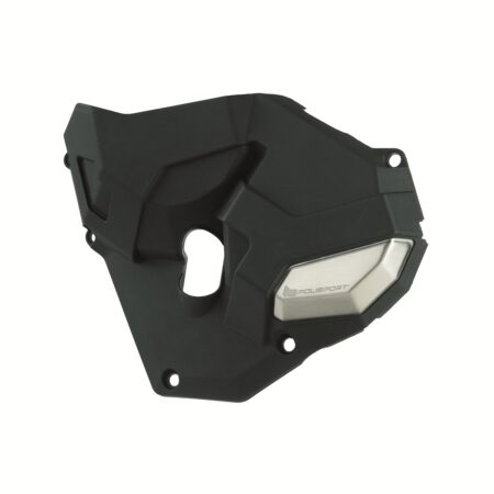 PROTECTOR TAPA EMBRAGUE CBR650F / CB650F (14-20) CB650R / CBR650R (19-20) Negro