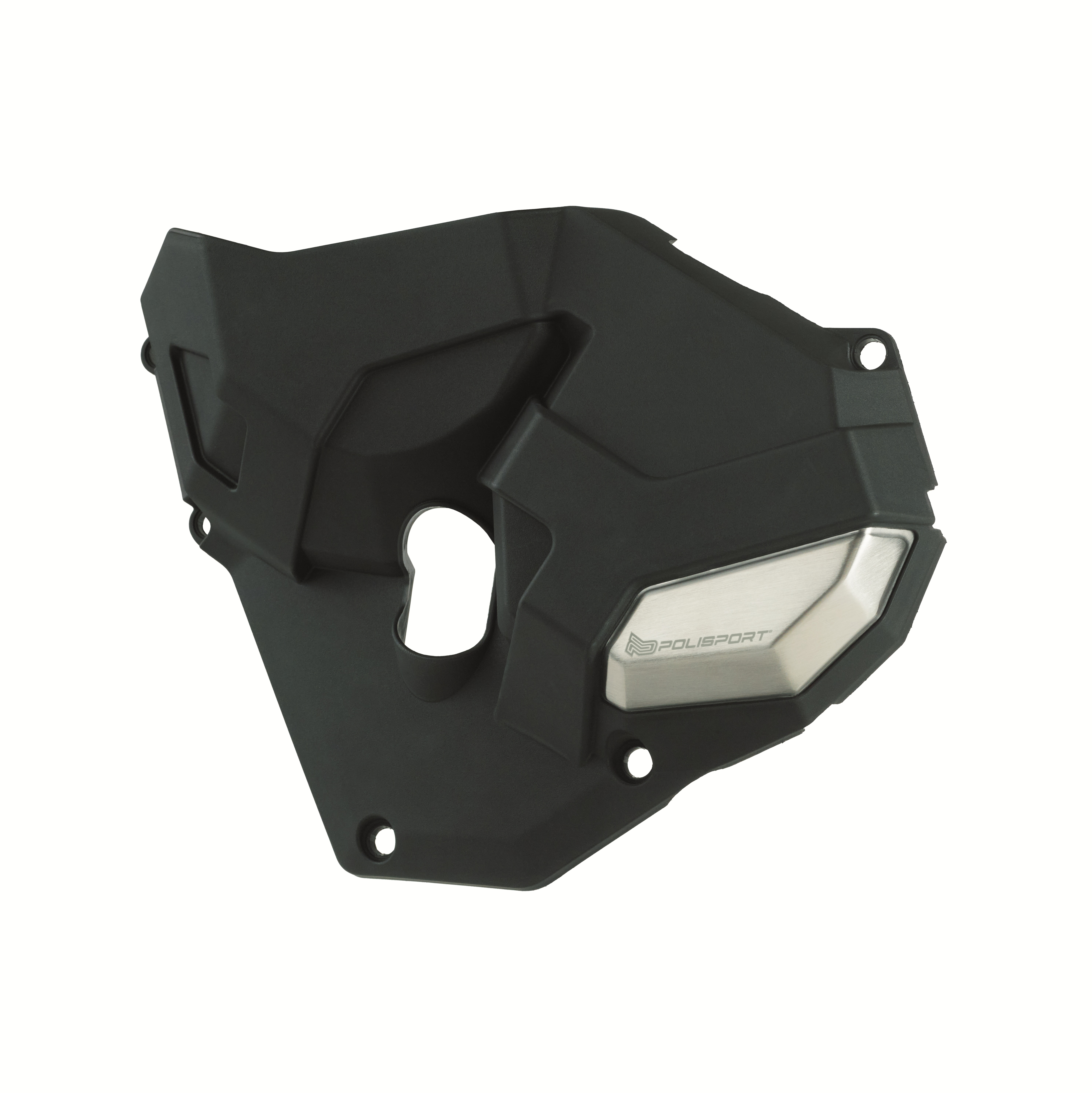 PROTECTOR TAPA EMBRAGUE CBR650F / CB650F (14-20) CB650R / CBR650R (19-20) Negro