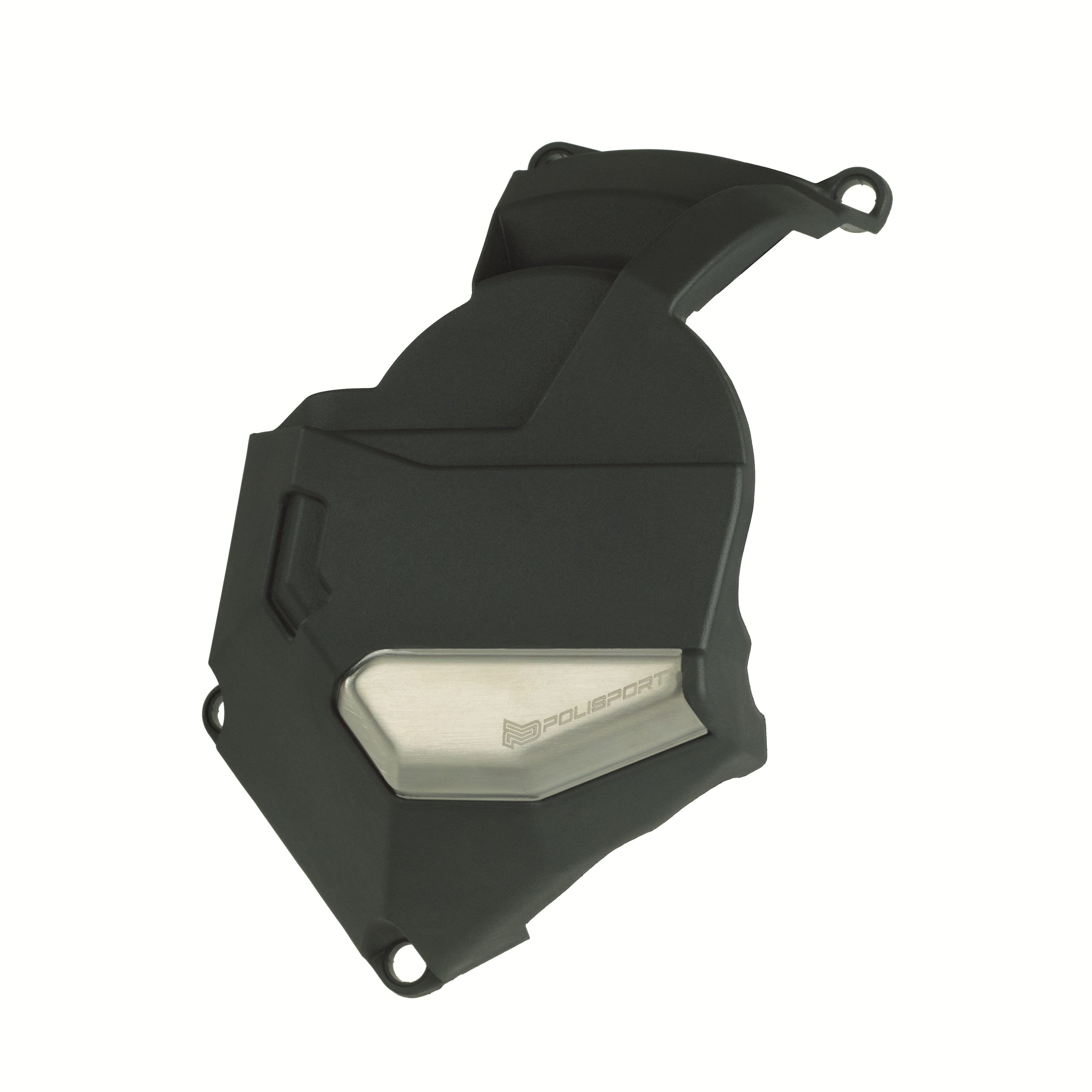 PROTECTOR TAPA EMBRAGUE AFRICA TWIN 1100L DCT (20->) Negro