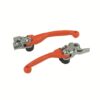 MANETAS PIVOTANTES IRROMPIBLES KTM SX85 (13-23) FreeRide  (14-17) Naranja