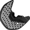 PROTECTOR DISCO MX Negro