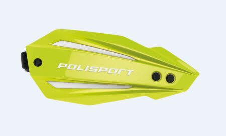 PROTECTOR MANOS BULLIT FWA Amarillo Fluor/Negro