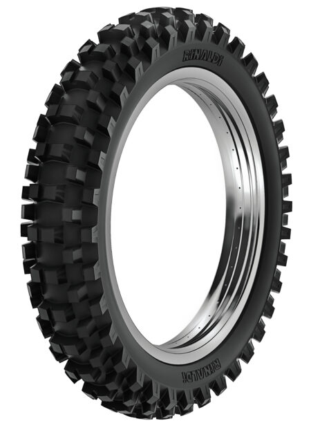 NEUMATICO TRASERO RW33 100/90-19 (57M)