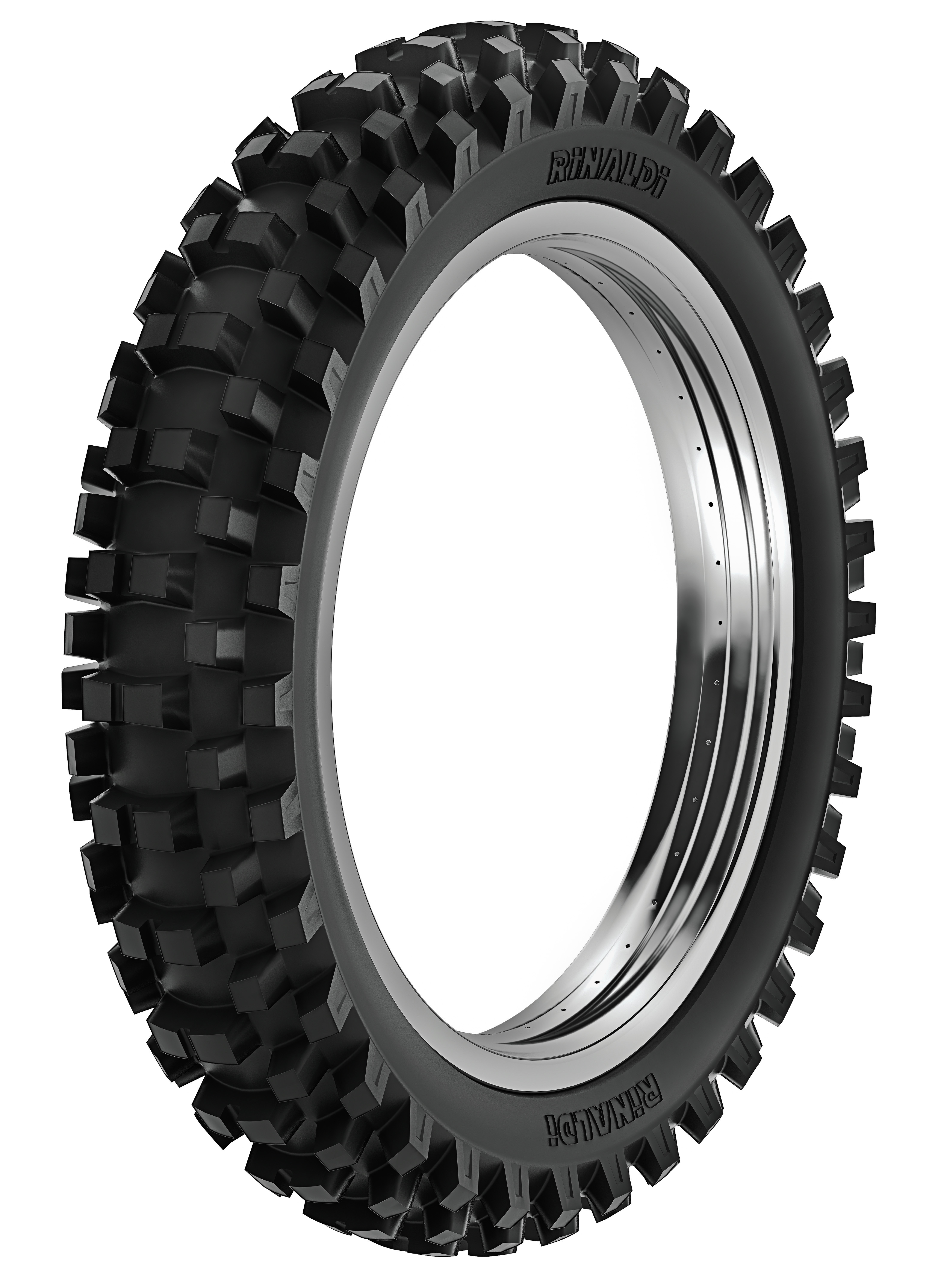 NEUMATICO TRASERO RW33 110/90-19