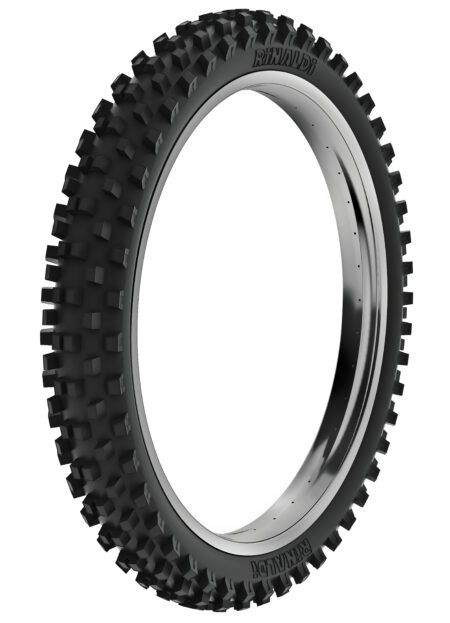 NEUMATICO DELANTERO RW33 80/100-21 (51M)