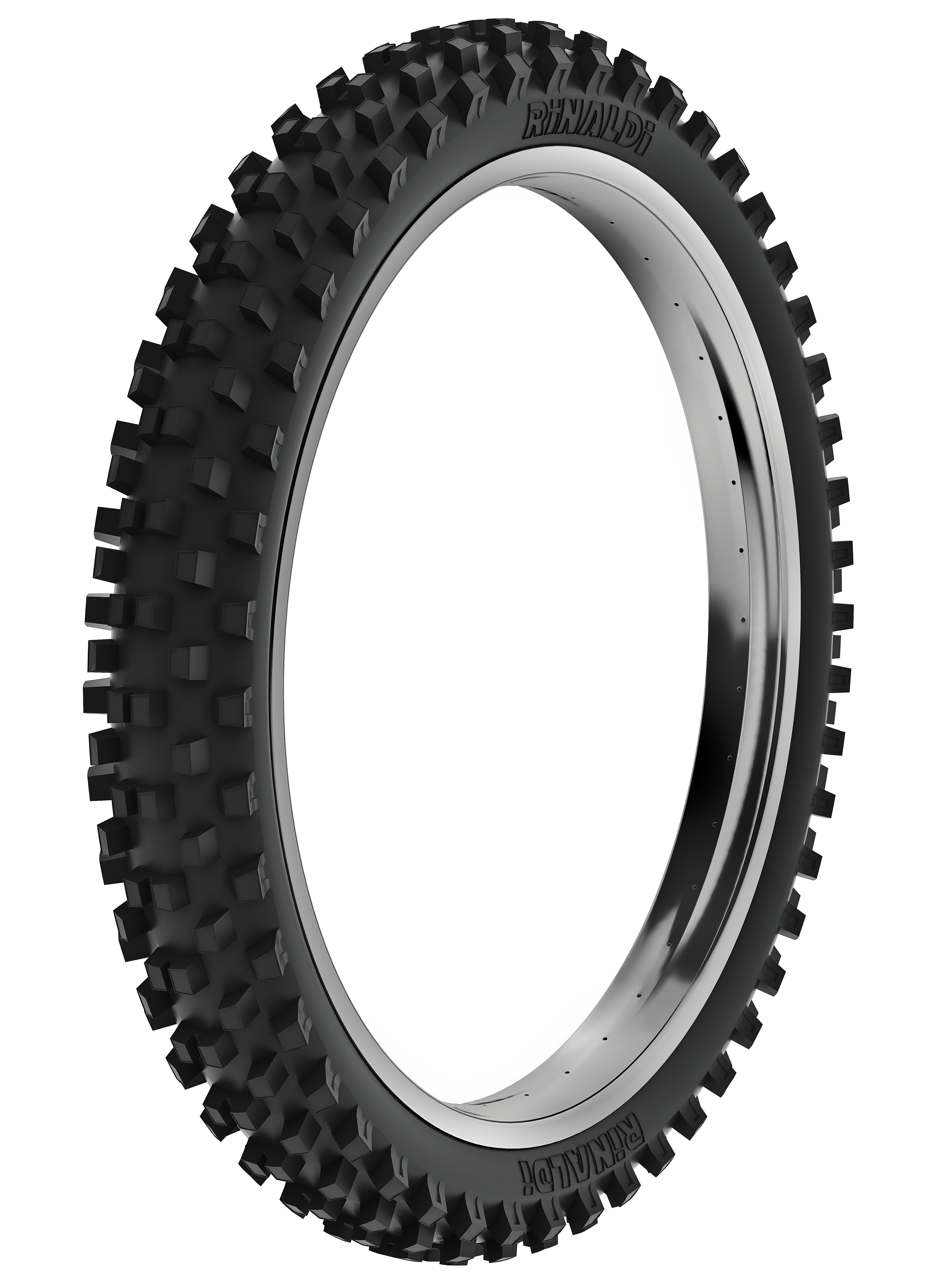 NEUMATICO DELANTERO RW33 80/100-21 (51M)