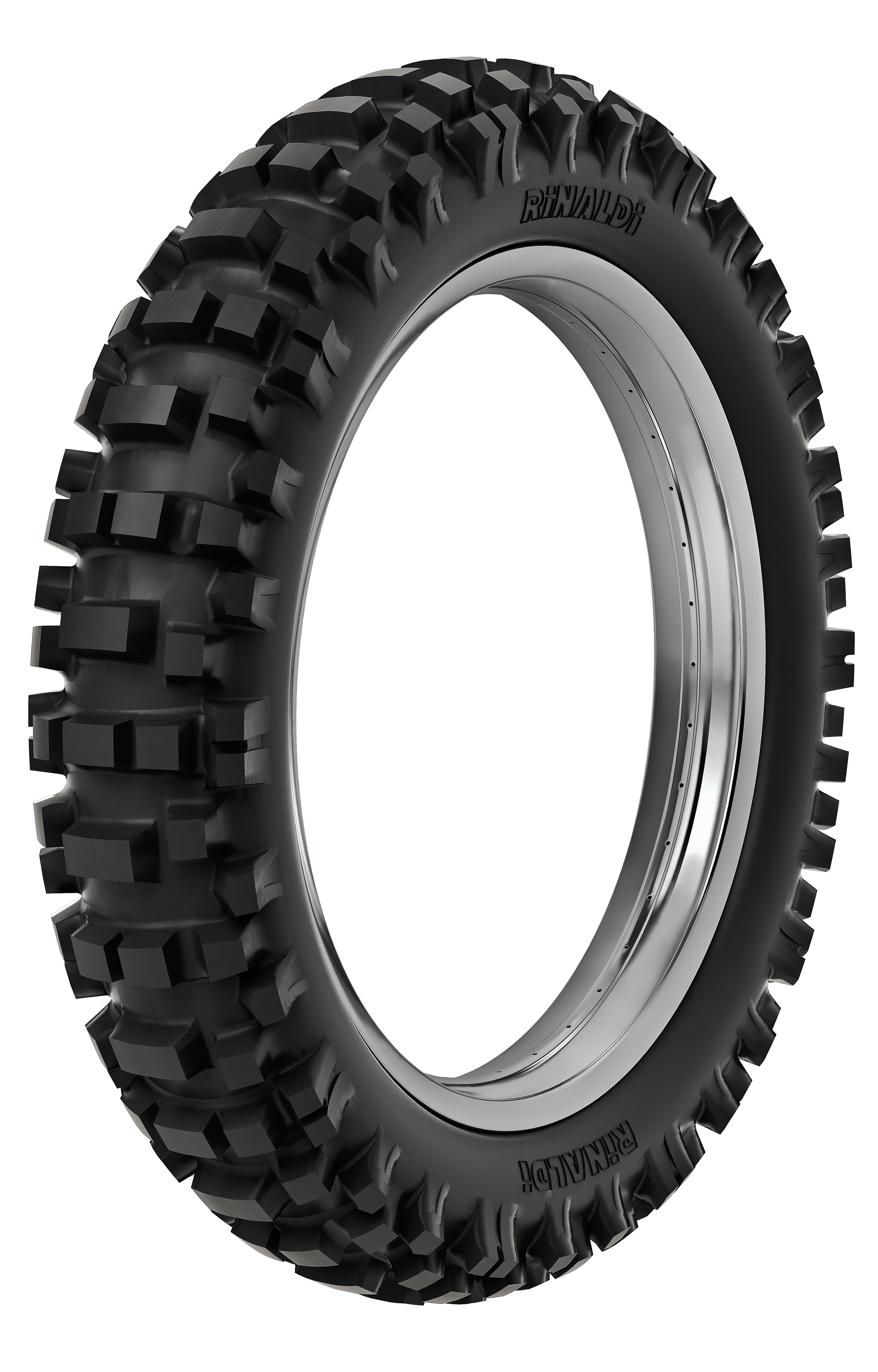 NEUMATICO TRASERO RMX35 120/90-18 (71M)