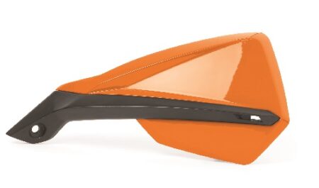 PROTECTOR MANOS ADVENTUR3 Naranja KTM