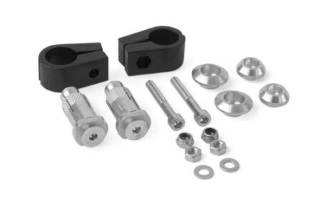 KIT MONTAJE MAGURA EVOLUTION 22 mm