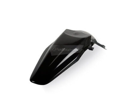 GUARDABARRO TRASERO KX250F/450F (06-08) Negro