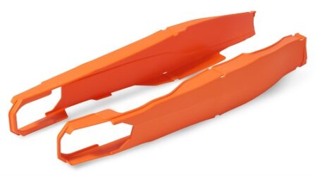 PROTECTOR BASCULANTE KTM EXC/EXC-F/XCW/XCF-W (12-23) Naranja KTM
