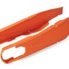 PROTECTOR BASCULANTE KTM SX/SX-F/XC/XC-F (13-22) Naranja KTM