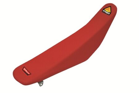 ASIENTO COMPLETO HONDA CRF250(14-17) CRF450(13-16) Rojo CR 04