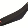 FUNDA ASIENTO PMD HONDA CR250F(14-17) CR450F(13-16) Negro