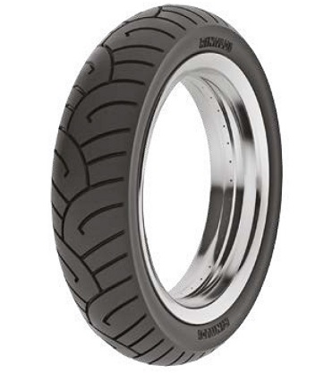 NEUMATICO DEL/TRAS HB37 120/70-13 (53L)