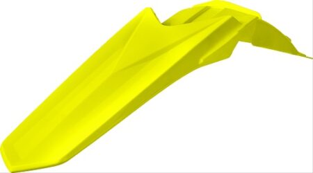 GUARDABARRO TRASERO SHERCO SE-R/SEF-R (12-16) Amarillo Fluor