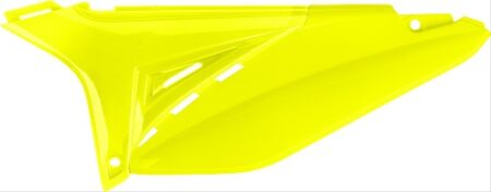 TAPAS LATERALES SHERCO SE-R/SEF-R (12-16) Amarillo Fluor