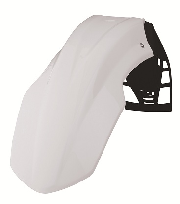 GUARDABARRO FREEFLOW Blanco