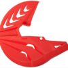 PROTECTOR DISCO Rojo CR04