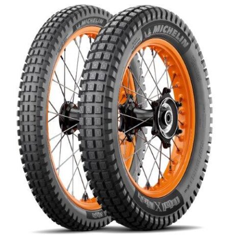 120/100 R 18 M/C 68M TRIAL X LIGHT COMPETITION R TL