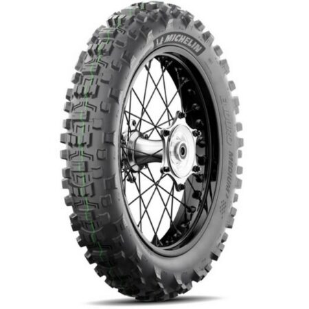 MICHELIN ENDURO MEDIUM 2 120/90-18 65R