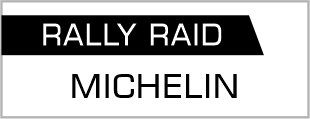 Neumaticos rallye raid