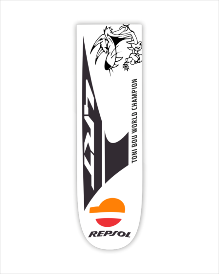 Adhesivo Montesa Cota 4RT 2013/16 replica Toni Bou