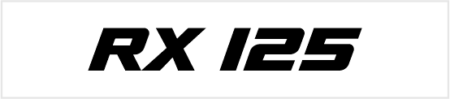 Rx125