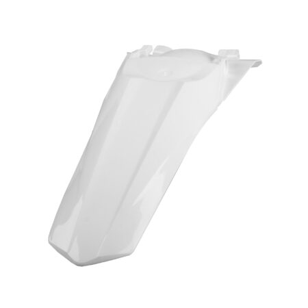 GUARDABARRO TRASERO CRF250R(14-17) 450R(13-16) Blanco