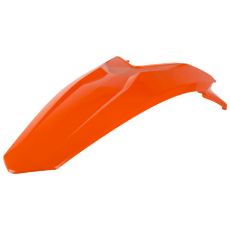 GUARDABARRO TRASERO SX85 (13-17) Naranja KTM