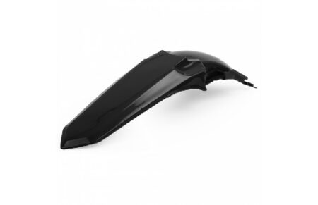 GUARDABARRO TRASERO YZ125/250 (15-21) YZ125X/250X (16-23) Negro