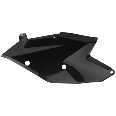 TAPAS LATERALES SX/SX-F/XC-F(16-18) EXC/EXC-F/XC(17-19) Negro