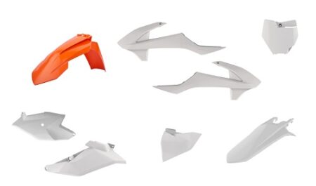 KIT MX KTM SX85 (18-22) OEM